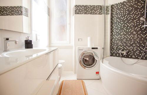 Lambrate Elegant Bright Apartment - Foto 8