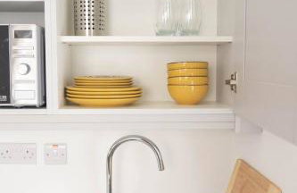 Ferryquay Suites - Foto 38