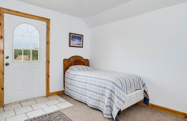 Hacienda Roja - The Cedars #7 at Wind Walker Homestead - Foto 3