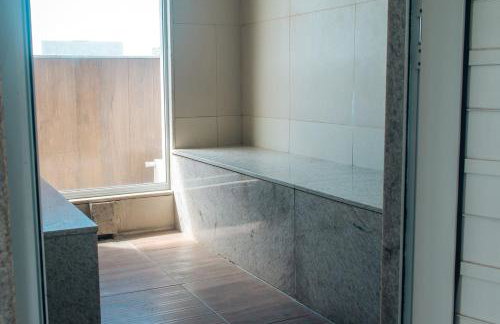 Flat Hotel Bossa Nova Cabo Frio Passagem - Foto 6