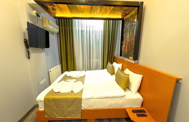 Brick House Hotel - Foto 21