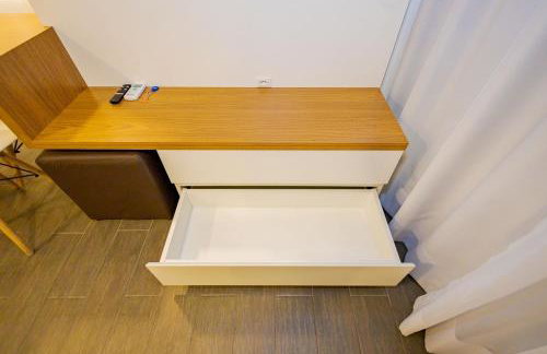 Studio no Seventh para 4 pessoas - SEV0704 - Foto 7