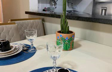 Apartamento Quarto e Sala - Foto 10