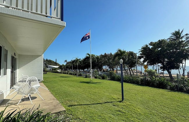 QCWA Kissing Point Units - Foto 43