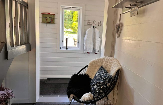 8 Person Holiday Home in Nedstrand - Photo 24