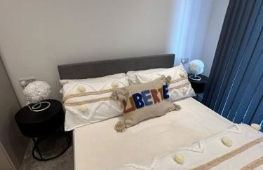 Exquisite Riverview 2bedroom flat in Manchester. - Foto 25