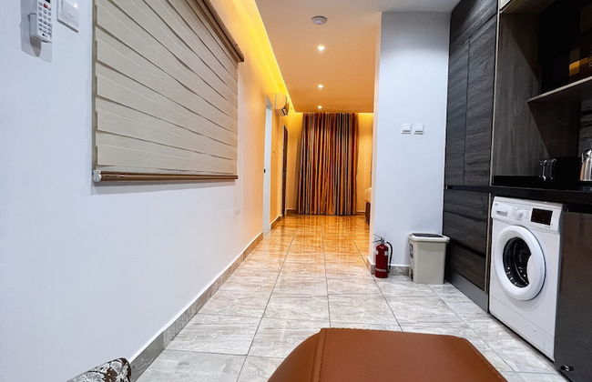 Adeloo Suites - Foto 34