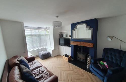 Sandstone Cottage - Foto 7