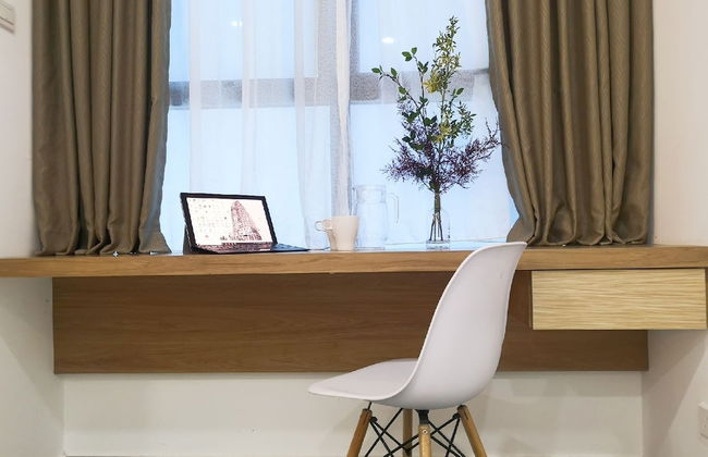 Atlantis Residence Malacca by Koze - Foto 39