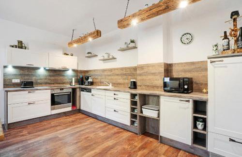 Kleine Auszeit Im Alten Huthaus - Photo 9