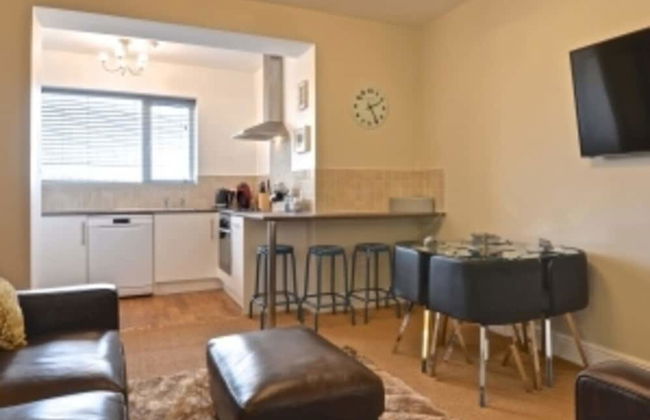 Rockcliffe Boutique 2-bed Apartment in Whitby - Foto 65