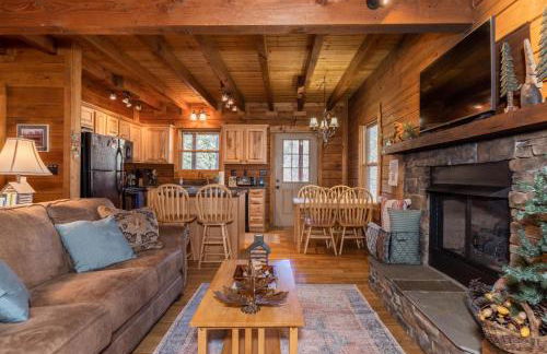 Hurricane Hideaway - Powder Horn Mountain - Foto 13