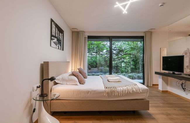 BE BRG Zand 172a in Brugge - Photo 58