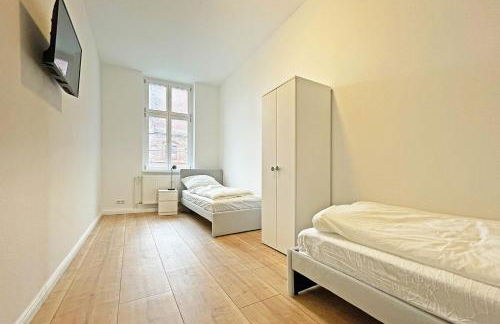 Chic Apartment in Jüterbog - Foto 2