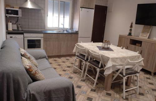 Alojamiento Lo Trabucador - Foto 48