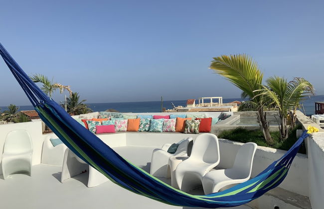 Villa in Havana with swimming pool and terrace - Foto 1