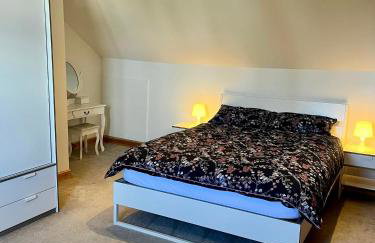Town House with Jacuzzi & Sauna - Foto 16