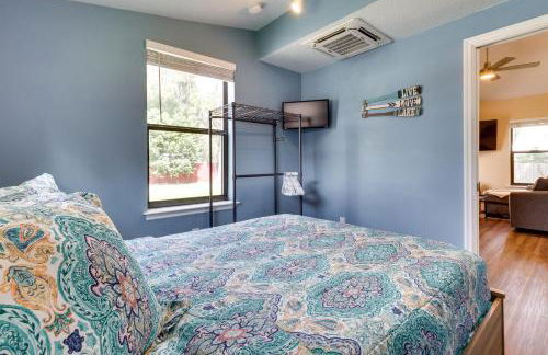 St Cloud Vacation Rental - Walk to Lakefront Park! - Foto 15