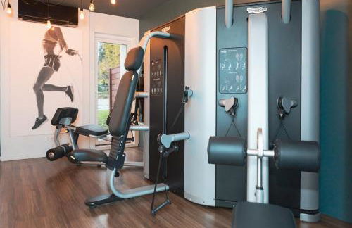 Résidence la Réserve Genève Ferney Voltaire - Foto 41