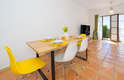 Bahia Vista - Chalet adosado con vista al mar Alquiler de corta duracion - Foto 9