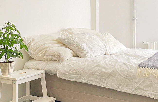 5 Person Holiday Home in Torslanda-by Traum - Foto 2