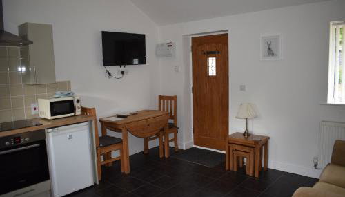 Upper Wood End Farm Holiday Cottages - Foto 3, stove, pet friendly, toaster, minibar