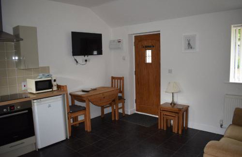 Upper Wood End Farm Holiday Cottages - Foto 3