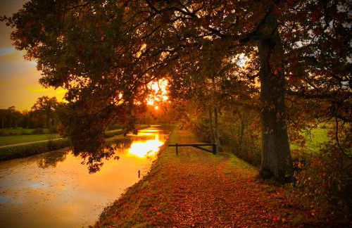 Magnifique péniche remorqueur à louer - Foto 59