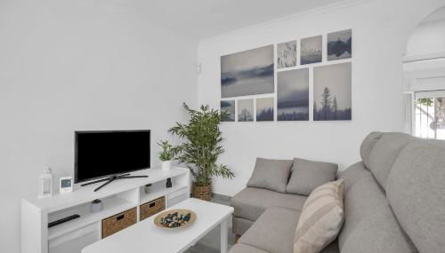 Apartamento El Ancla - Foto 4