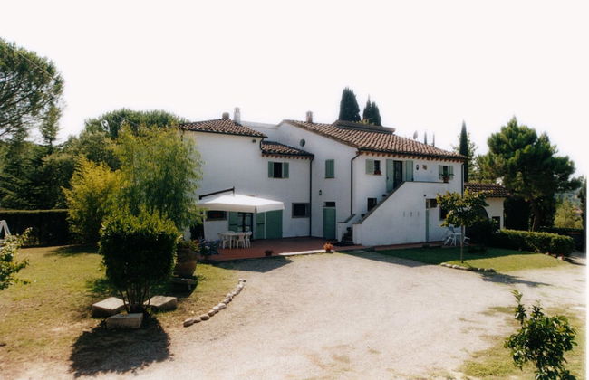 Podere Castagno - Photo 1