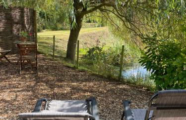 Mustard Pot Cottage - Foto 8