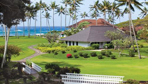 Kiahuna Plantation Resort Kauai by OUTRIGGER - Foto 2