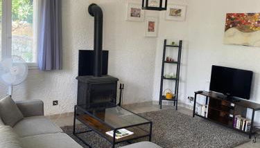 Spacieux 2 pièces, au calme - Foto 2