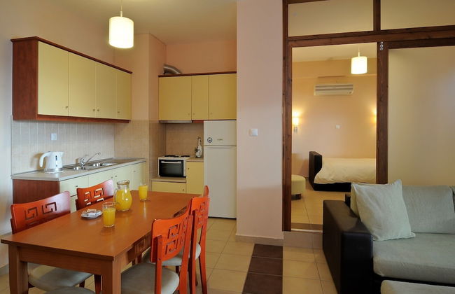 Karayiannis Villas - Foto 11