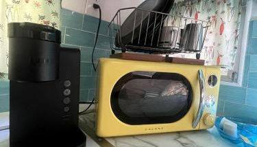 Quaint Airstream with Picnic Space Great for Two in Indiana - Foto 5