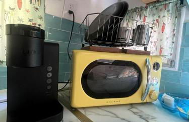 Quaint Airstream with Picnic Space Great for Two in Indiana - Foto 5