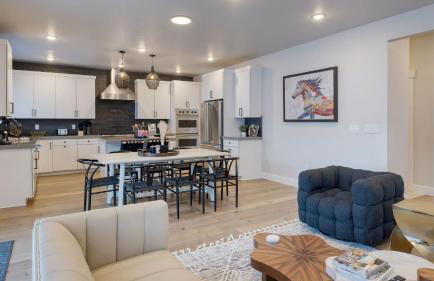 2 Mins to Deer Valley Ski Lift Hot Tub + Game Room Ski La Vie by Avantstay - Foto 12