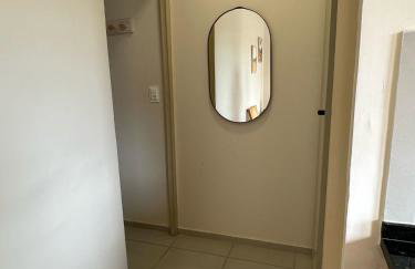 Viva Praia Flats, maravilhosa hospedagem na praia! - Foto 6