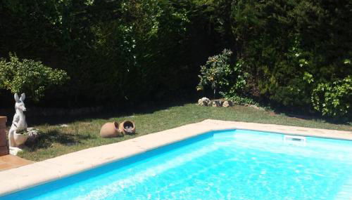 Beach villa with pool and near BCN & TGN - Foto 4