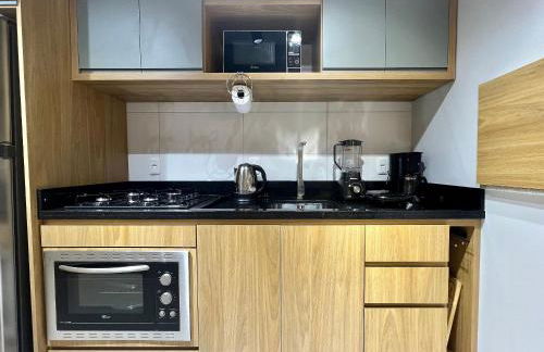 Villagio 306 - Apto Centro Gramado - Foto 22