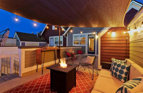 Old Town North Jewel! Near Breweries and River! - Foto 47