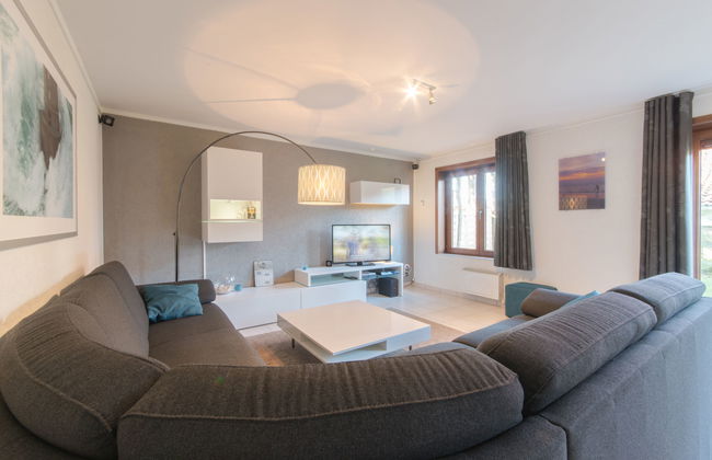 Vissershuisje Nova with parking - Photo 7