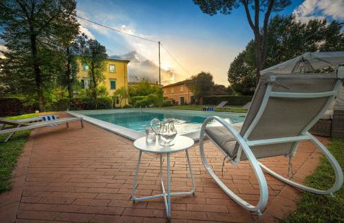 Villa Ines charme near Lucca - Foto 62