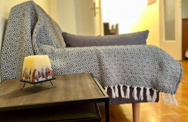 Yiayias home - Retro tranquility near Syntagma - Foto 11