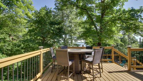 Lakefront Brainerd Cabin with Fireplace! - Photo 1