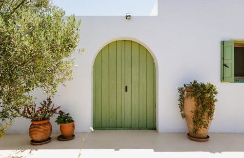 Casa Anemousa, tra cielo e mare - Photo 11
