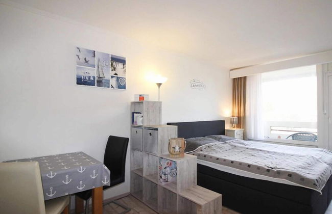 Ferienwohnung, St. Peter - Ording - Foto 3