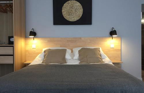 nuit sur le pont 3 - Foto 5