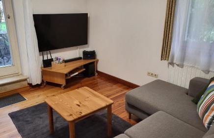 Ferienwohnung am Bruchwald - Foto 11