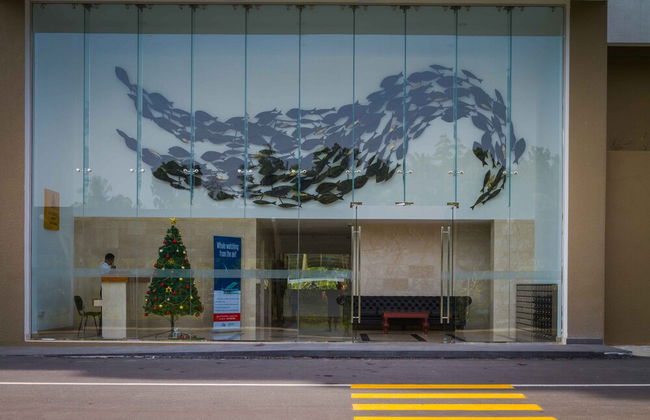 Grandiose Fairway Galle - Foto 26